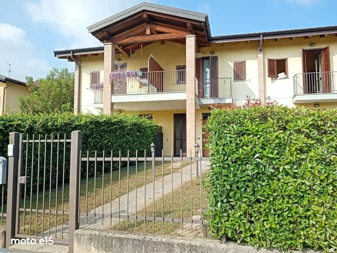 Villetta a schiera - foto 4