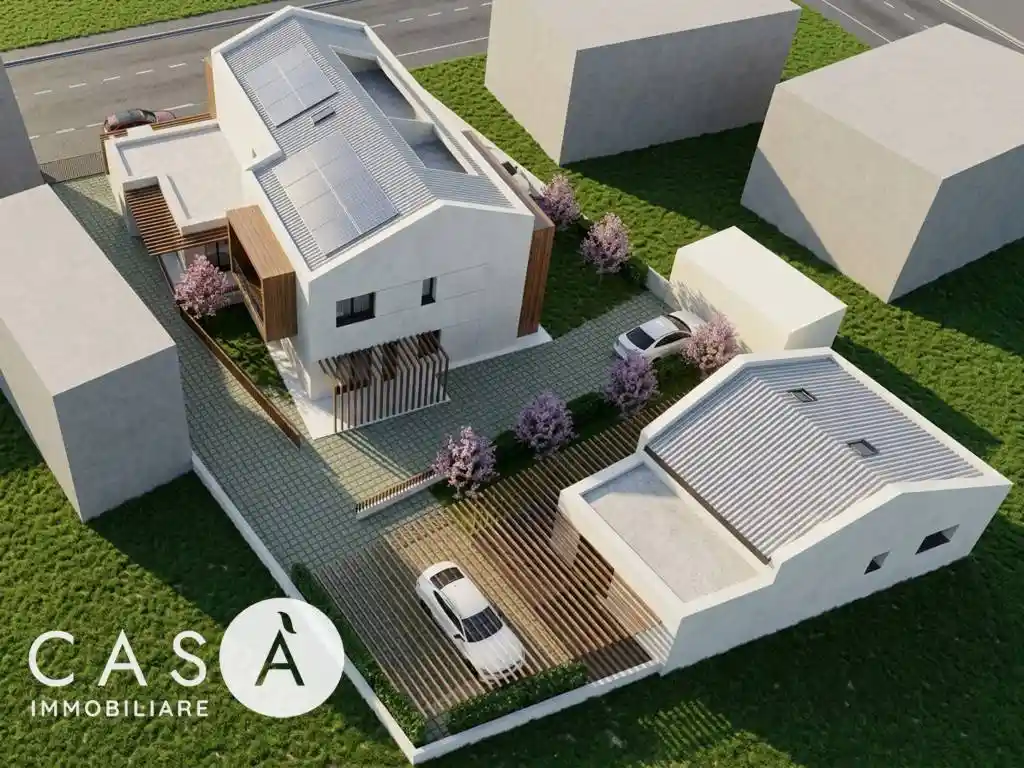Appartamento in vendita a Cesenatico