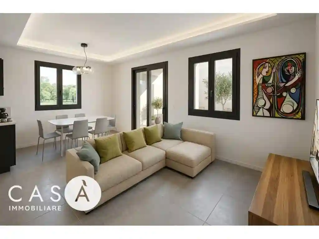 Casa indipendente - foto 2