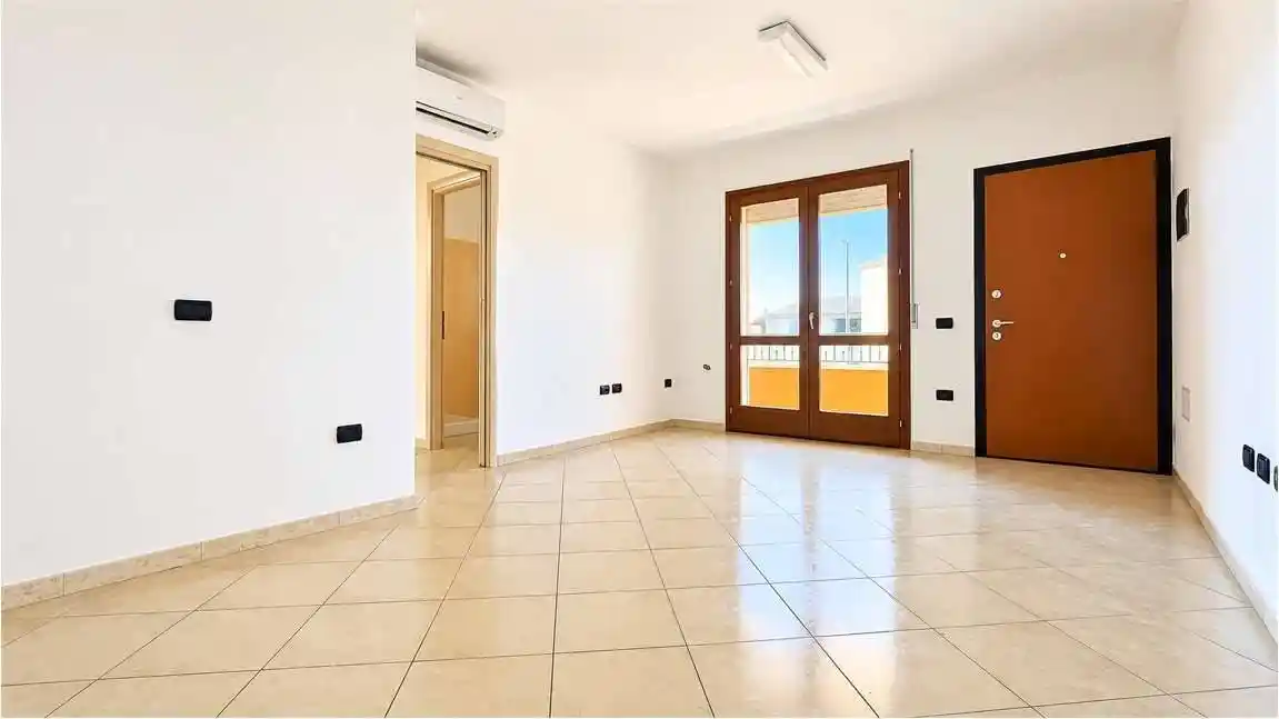 Appartamento in vendita a San Sperate