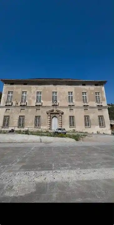 Villa in affitto a Genova