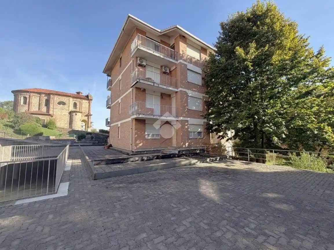 Appartamento in vendita a Strambino
