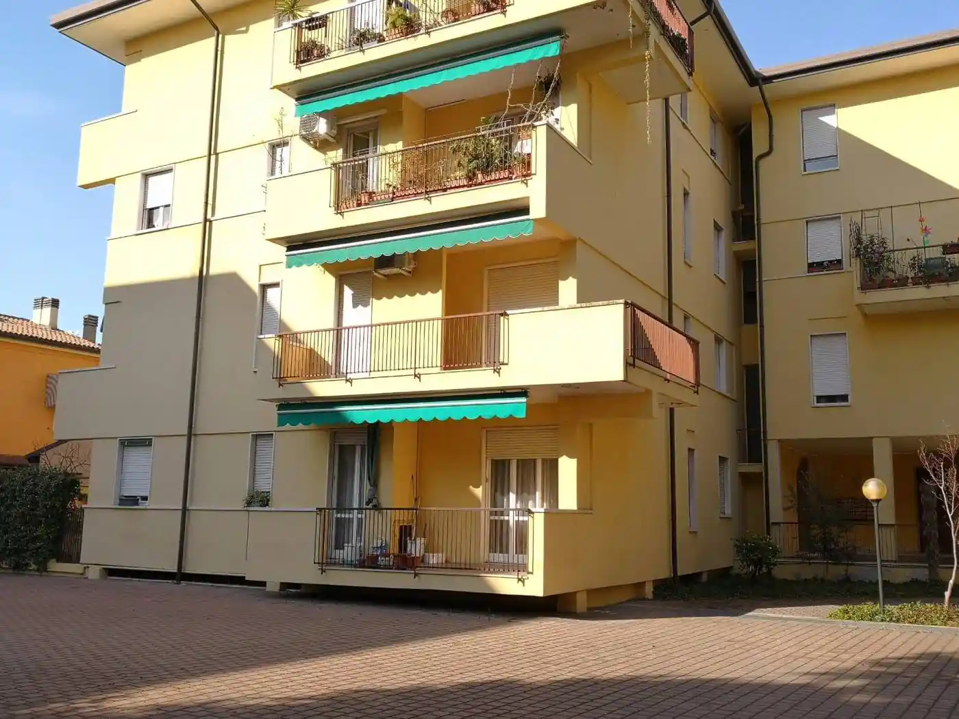 Appartamento in affitto a Verona