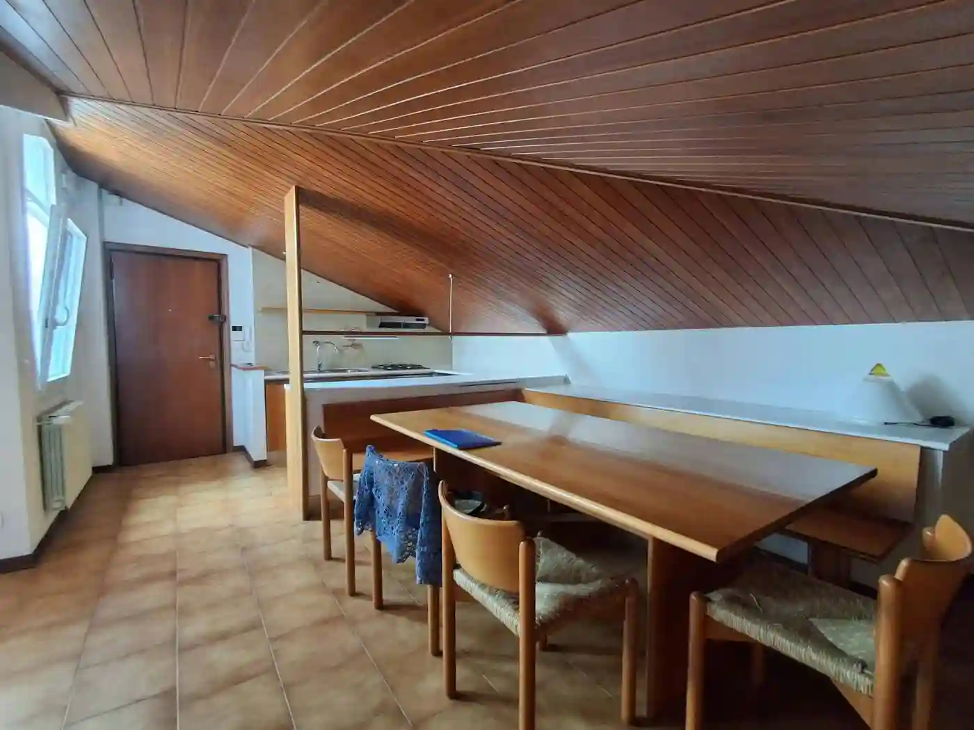 Attico - Mansarda - foto 2