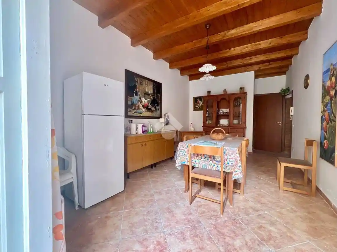 Appartamento in vendita a Trappeto