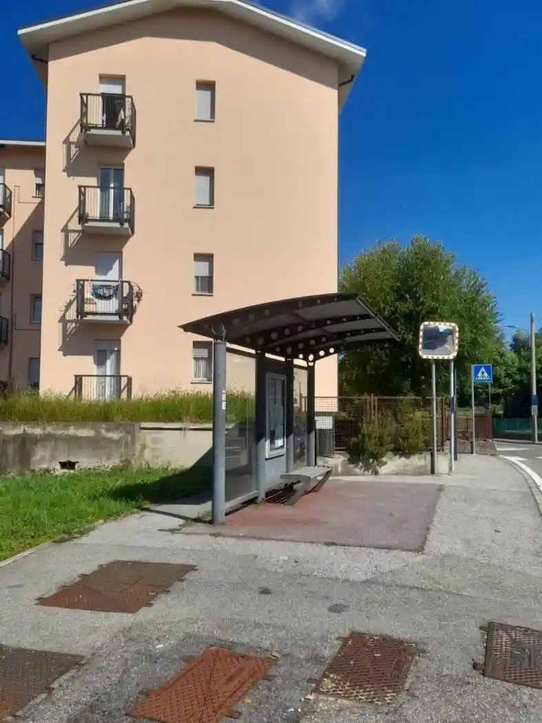 Appartamento in vendita a Orsenigo