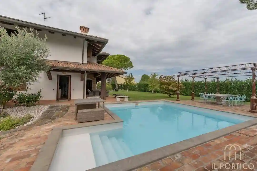 Villa - foto 3