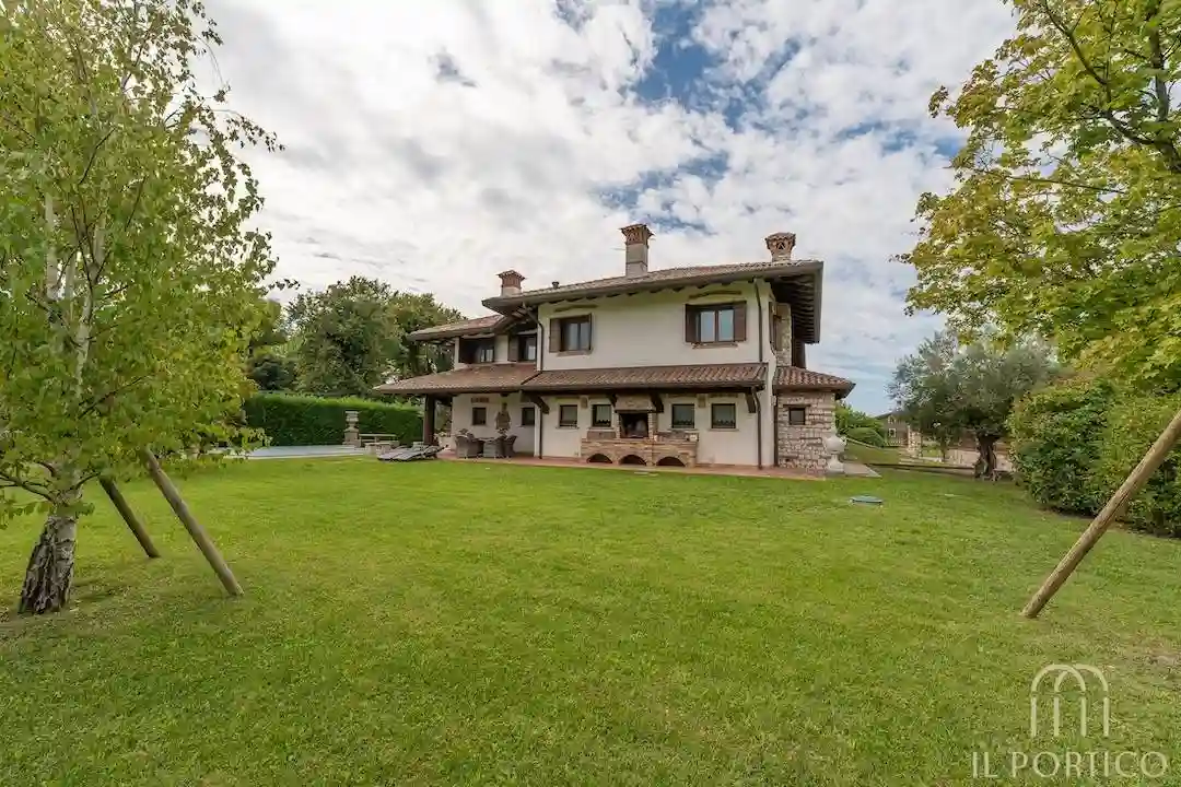 Villa - foto 4