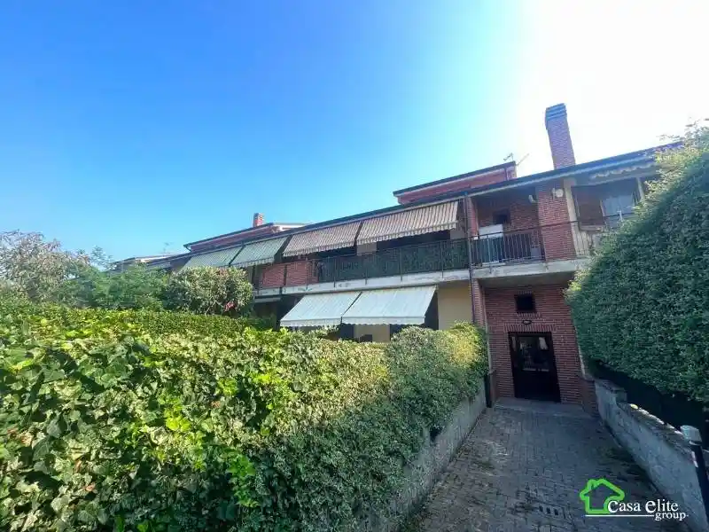 Appartamento in vendita a Casaletto Lodigiano