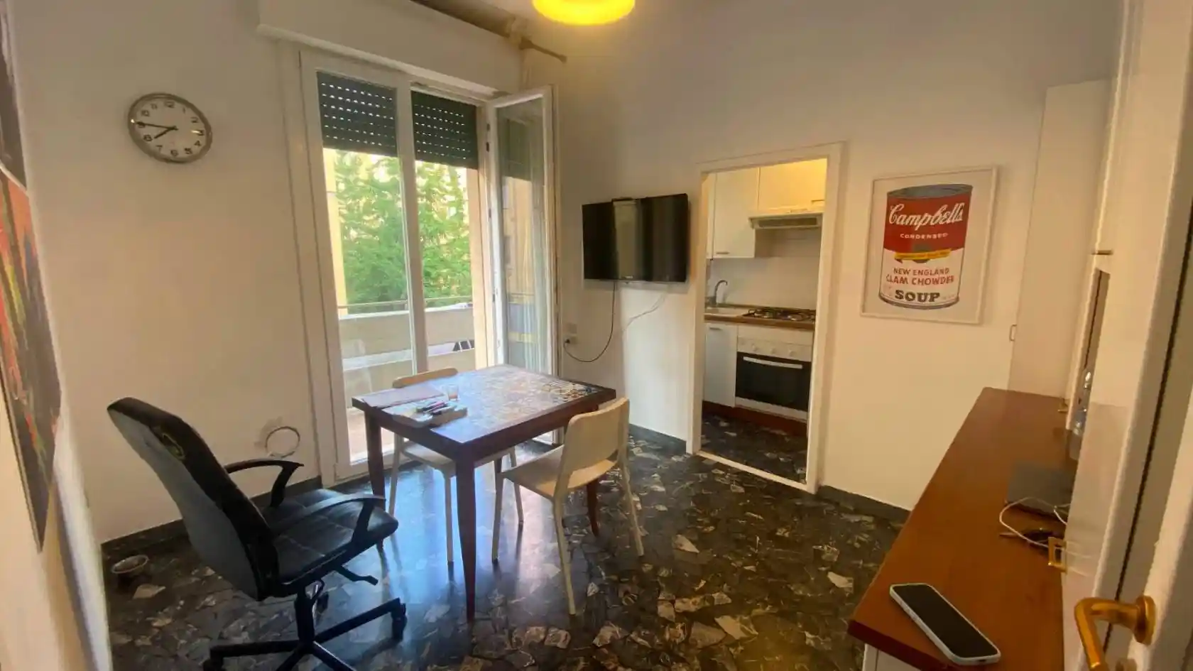 Appartamento in vendita a Bologna