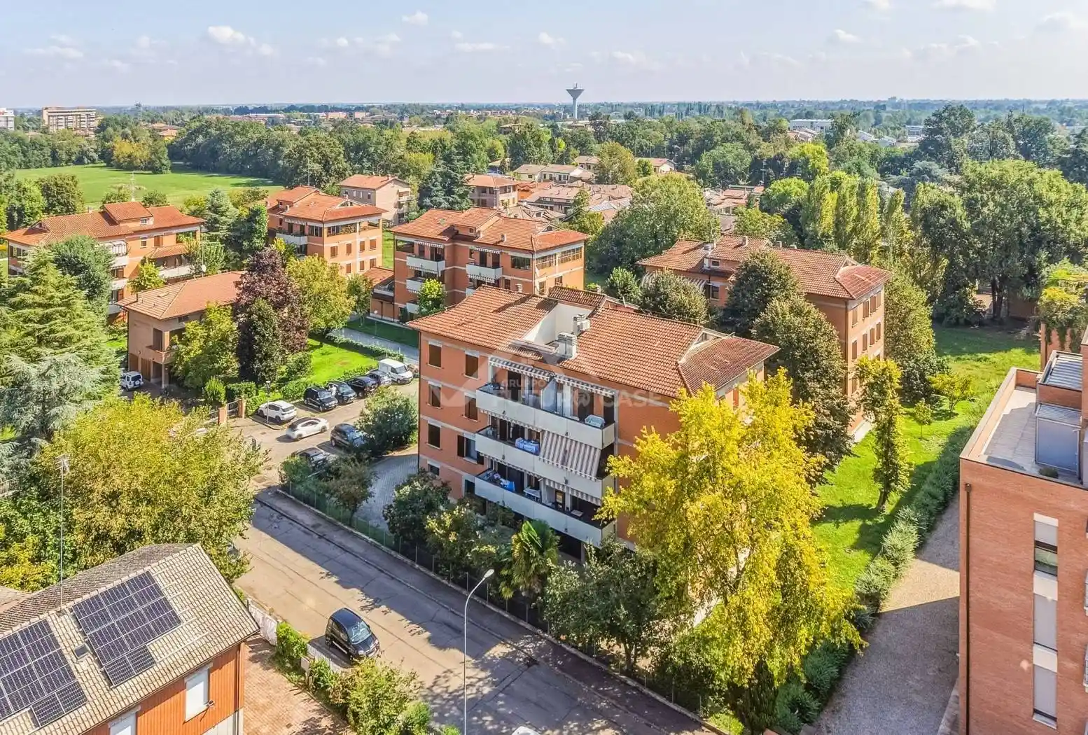 Appartamento in vendita a Reggio Emilia