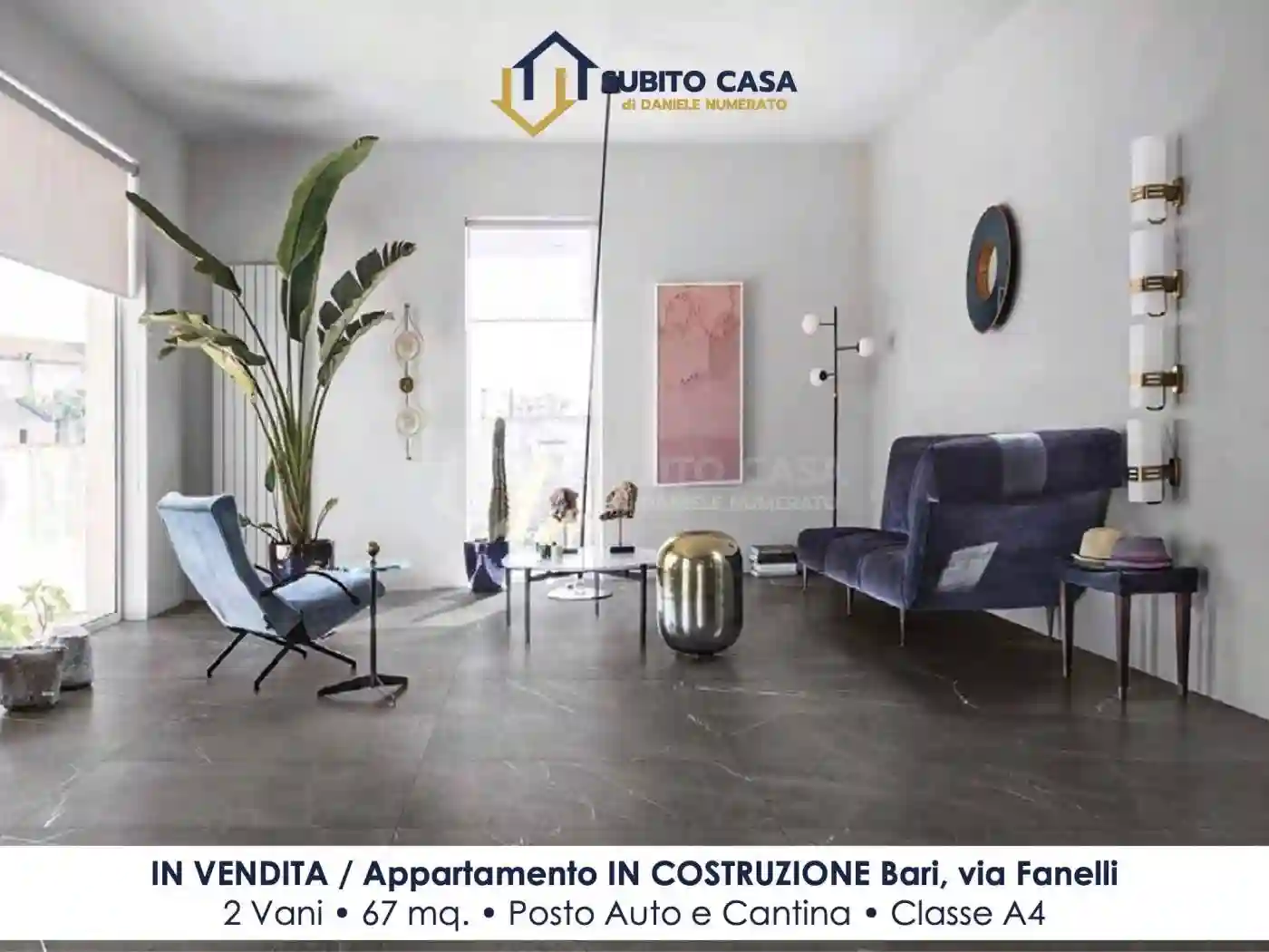 Appartamento - foto 2