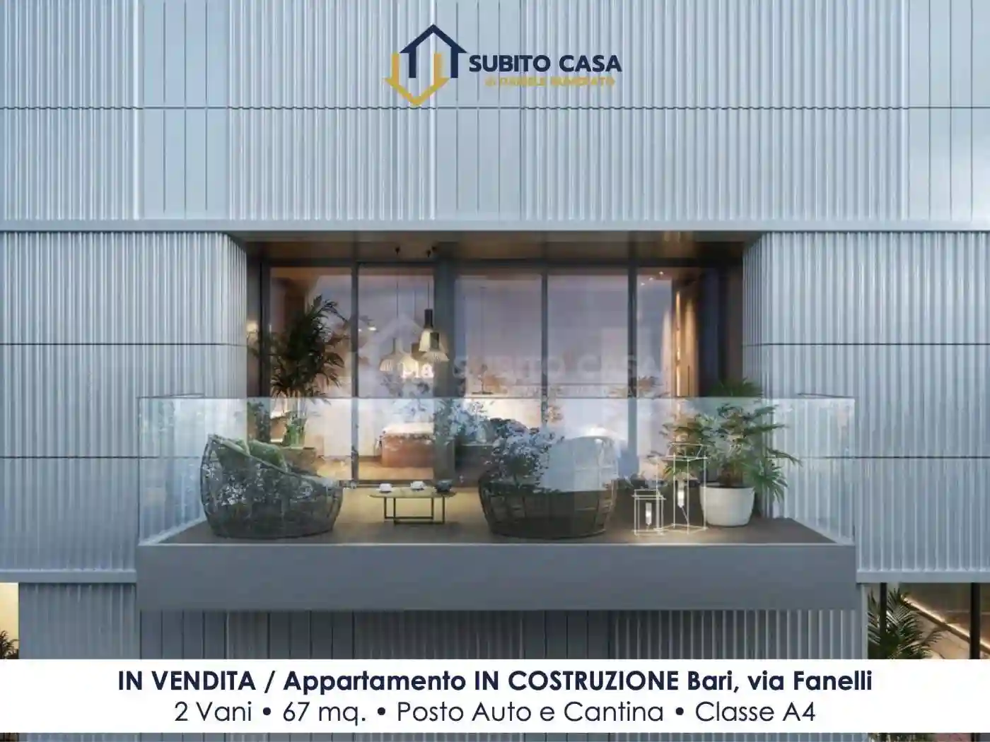 Appartamento - foto 3