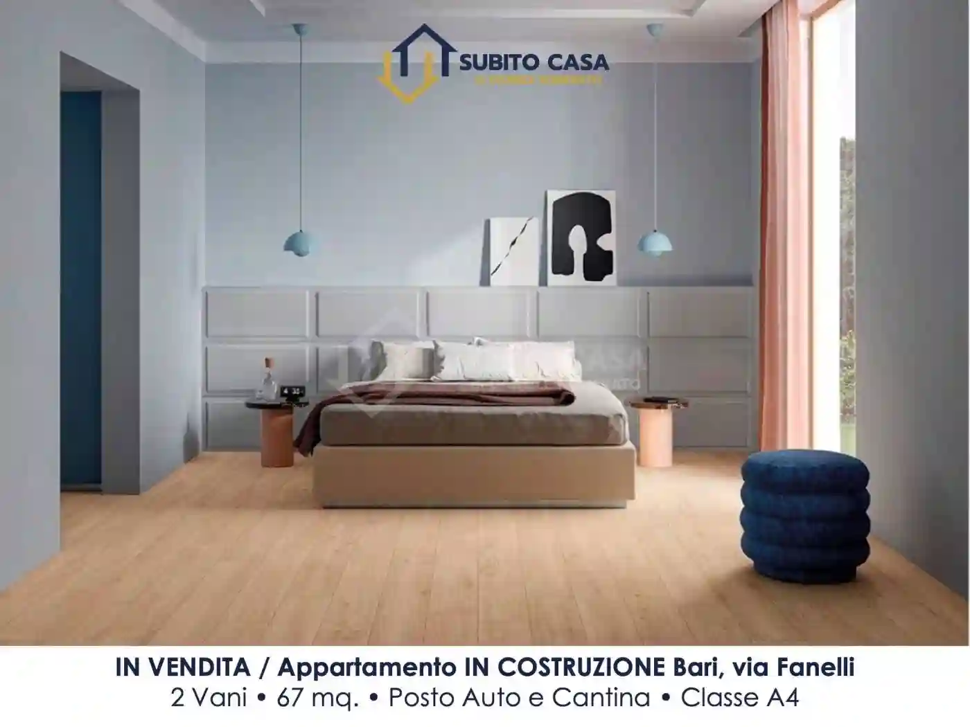 Appartamento - foto 4