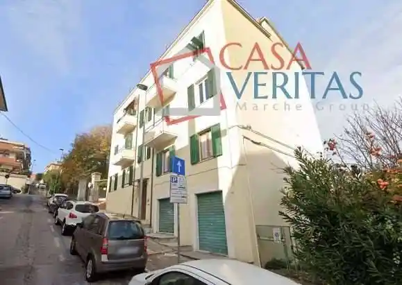 Appartamento in vendita a Ancona