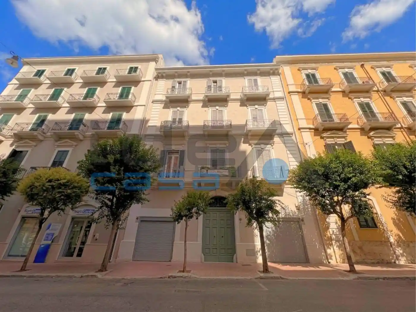 Appartamento in vendita a Taranto