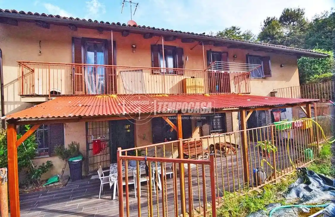 Appartamento in vendita a San Raffaele Cimena