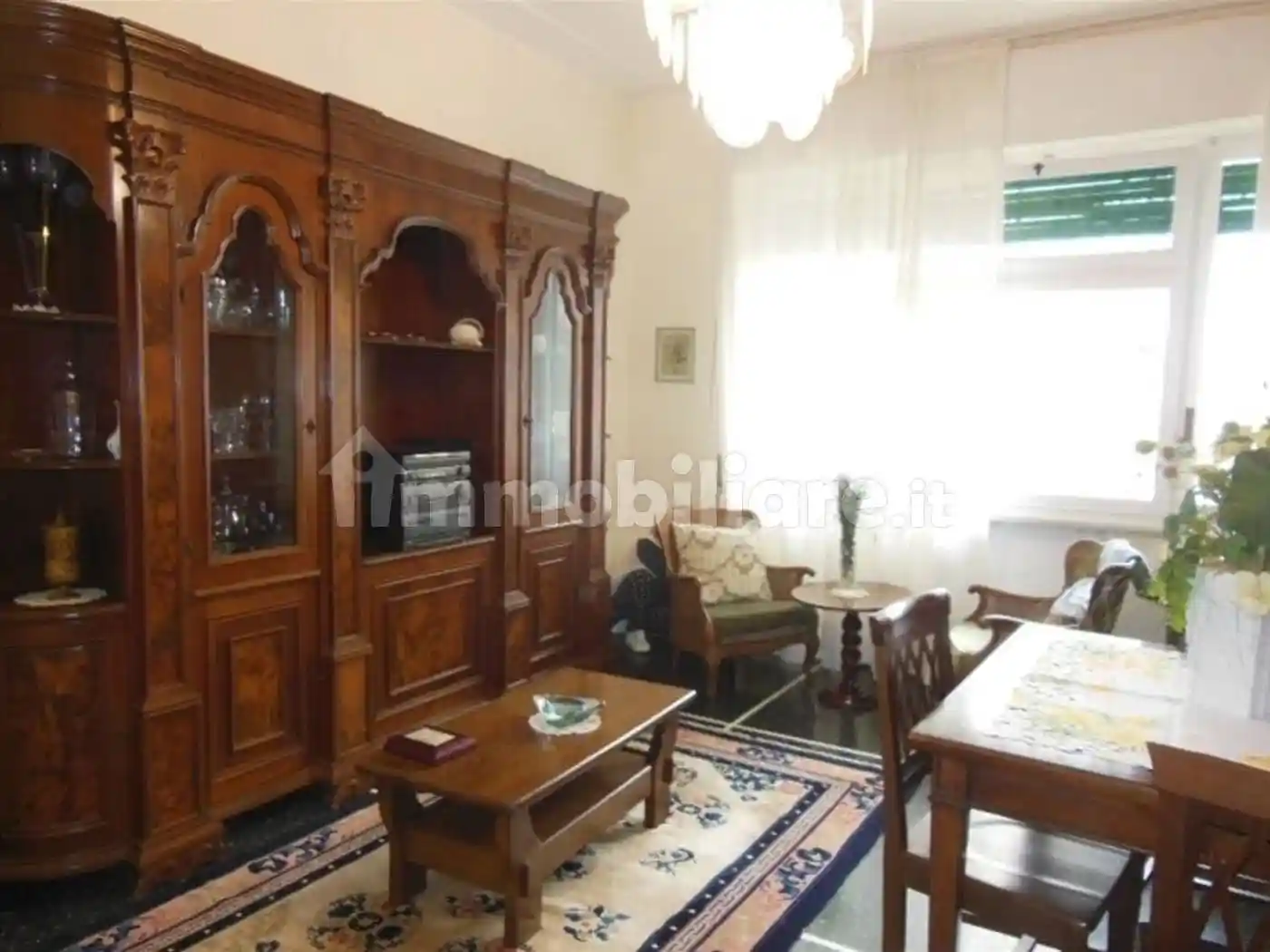 Appartamento in vendita a Sanremo