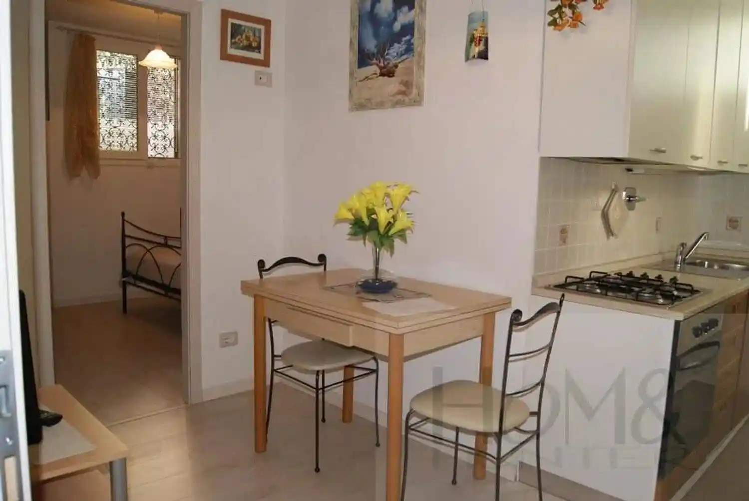 Appartamento in vendita a Sanremo