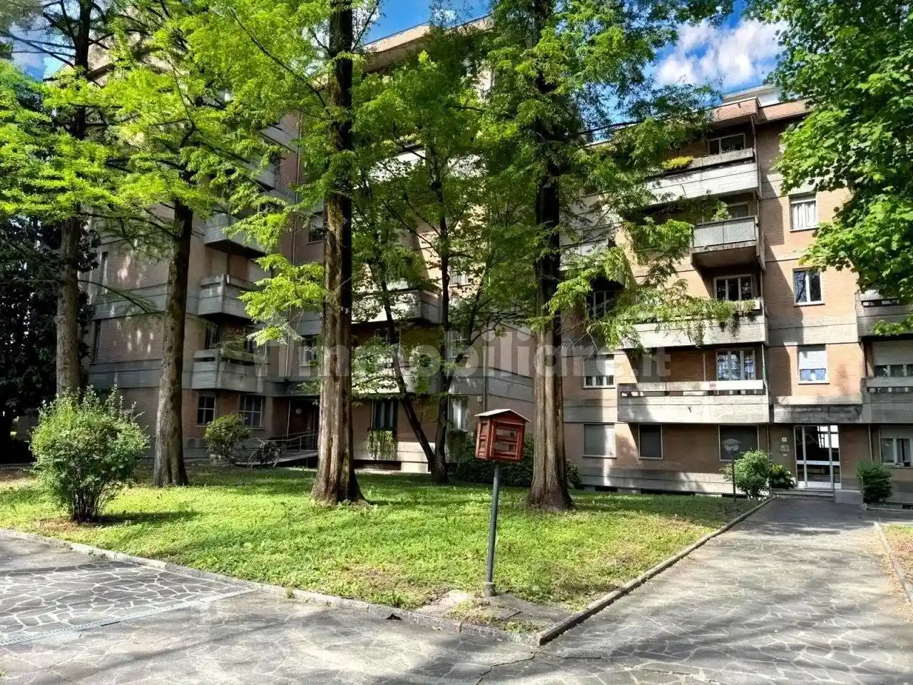 Appartamento in vendita a Parma