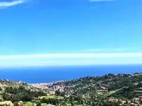 Villa in vendita a Sanremo