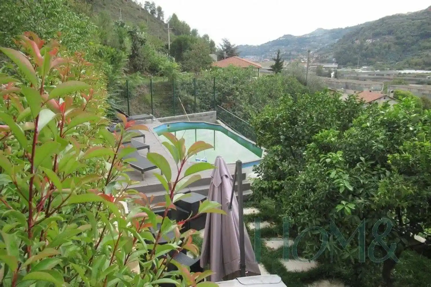 Villa in vendita a Ventimiglia
