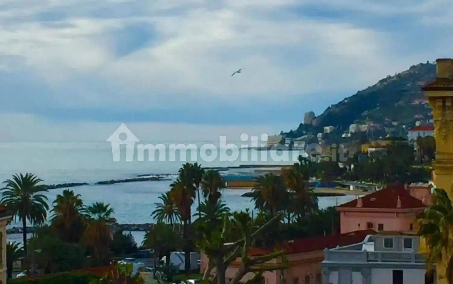 Appartamento in vendita a Sanremo