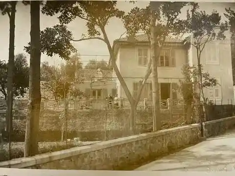 Villa in vendita a Sanremo