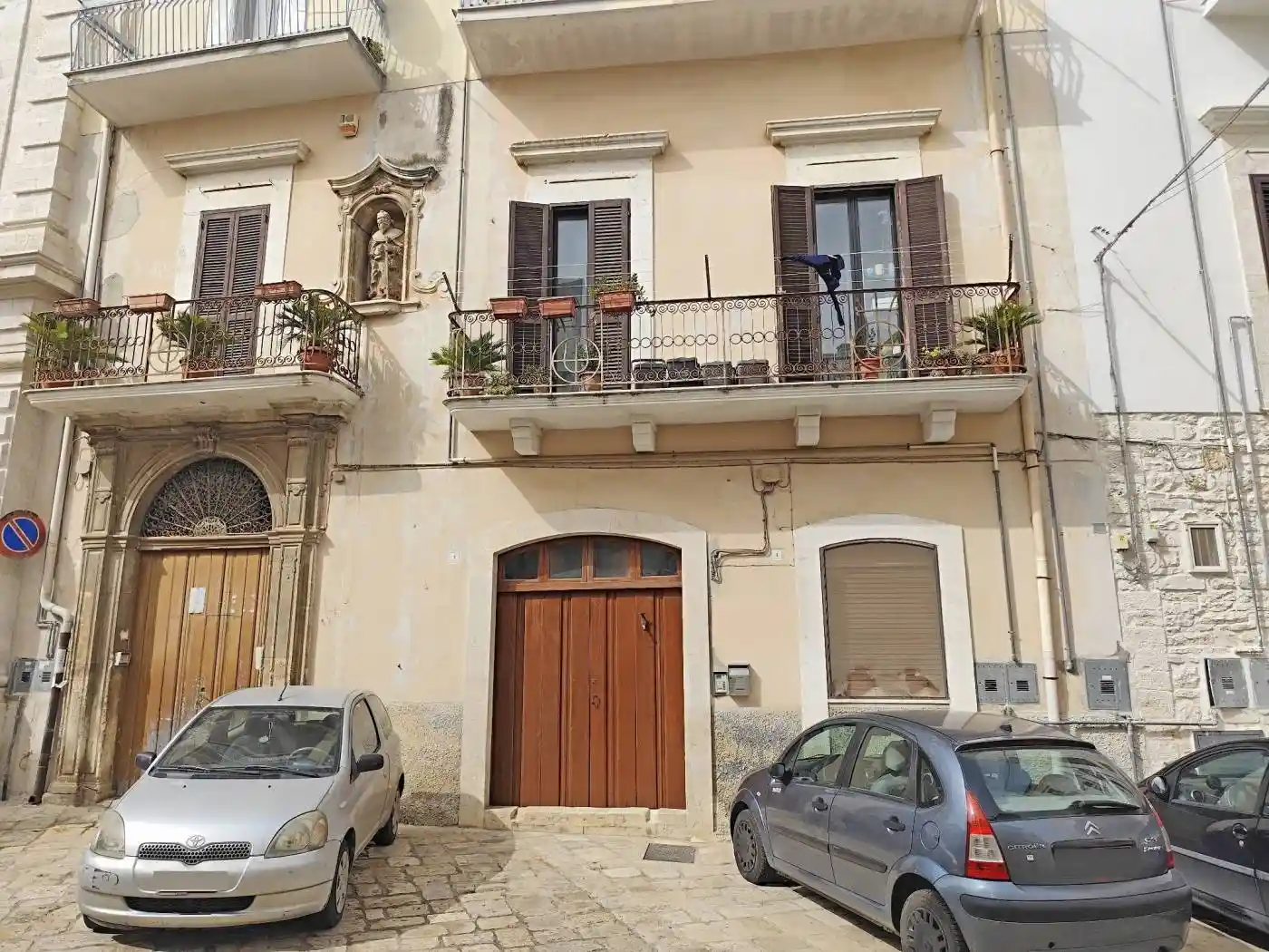 Appartamento in vendita a Acquaviva delle Fonti
