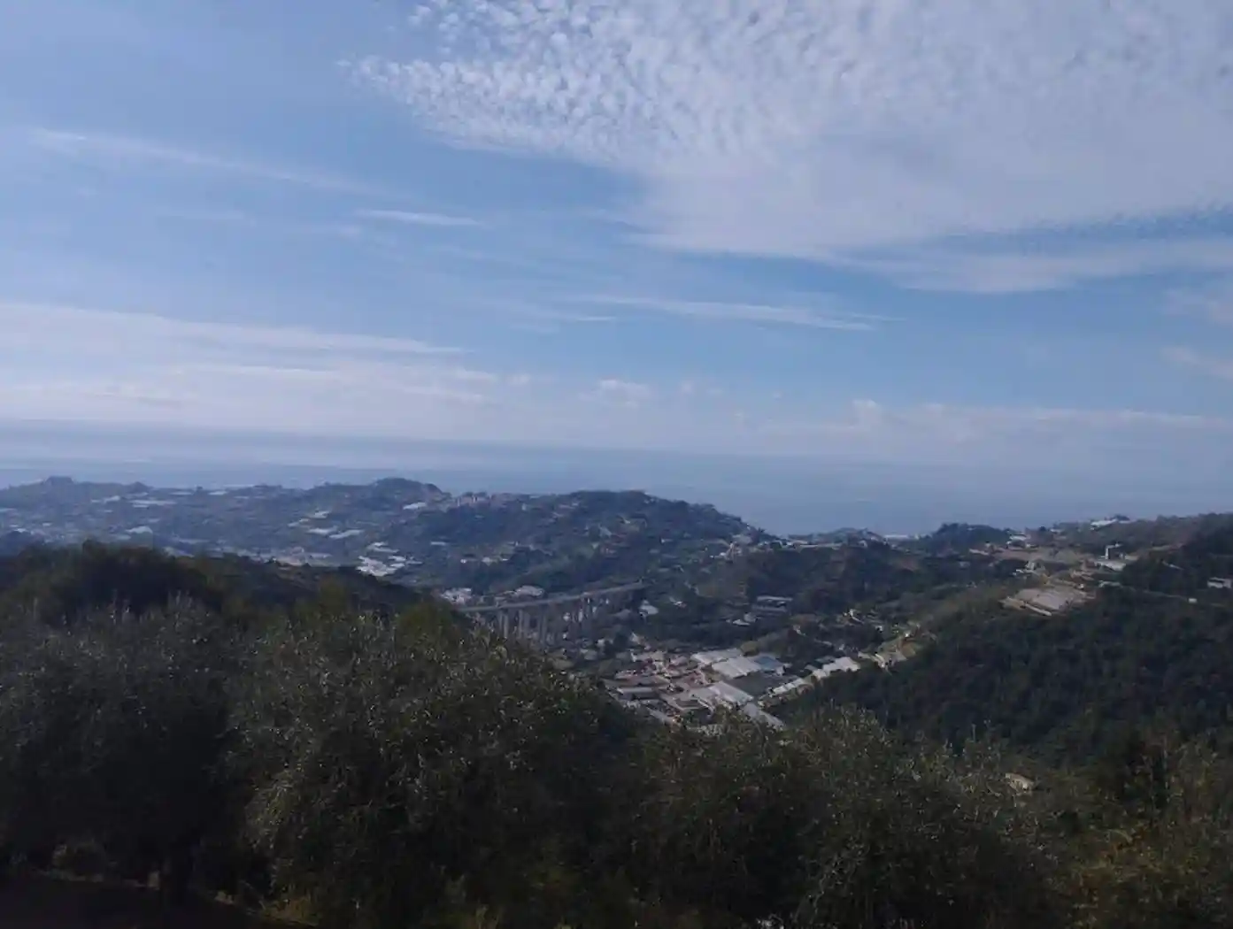 Villa in vendita a Sanremo