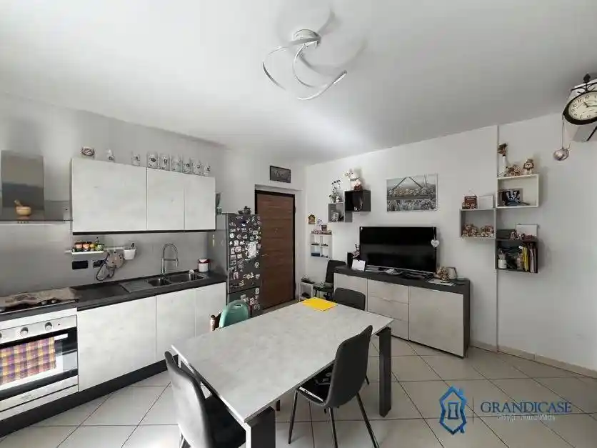 Appartamento in vendita a Brandizzo