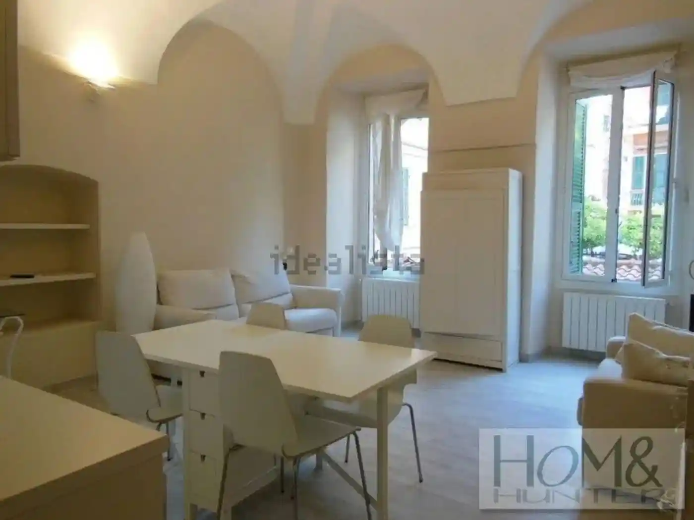 Appartamento in affitto a Sanremo