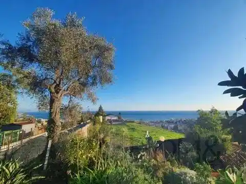 Villa in vendita a Sanremo