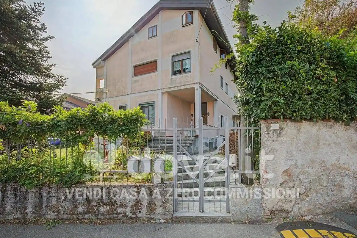 Appartamento in vendita a Buttigliera Alta