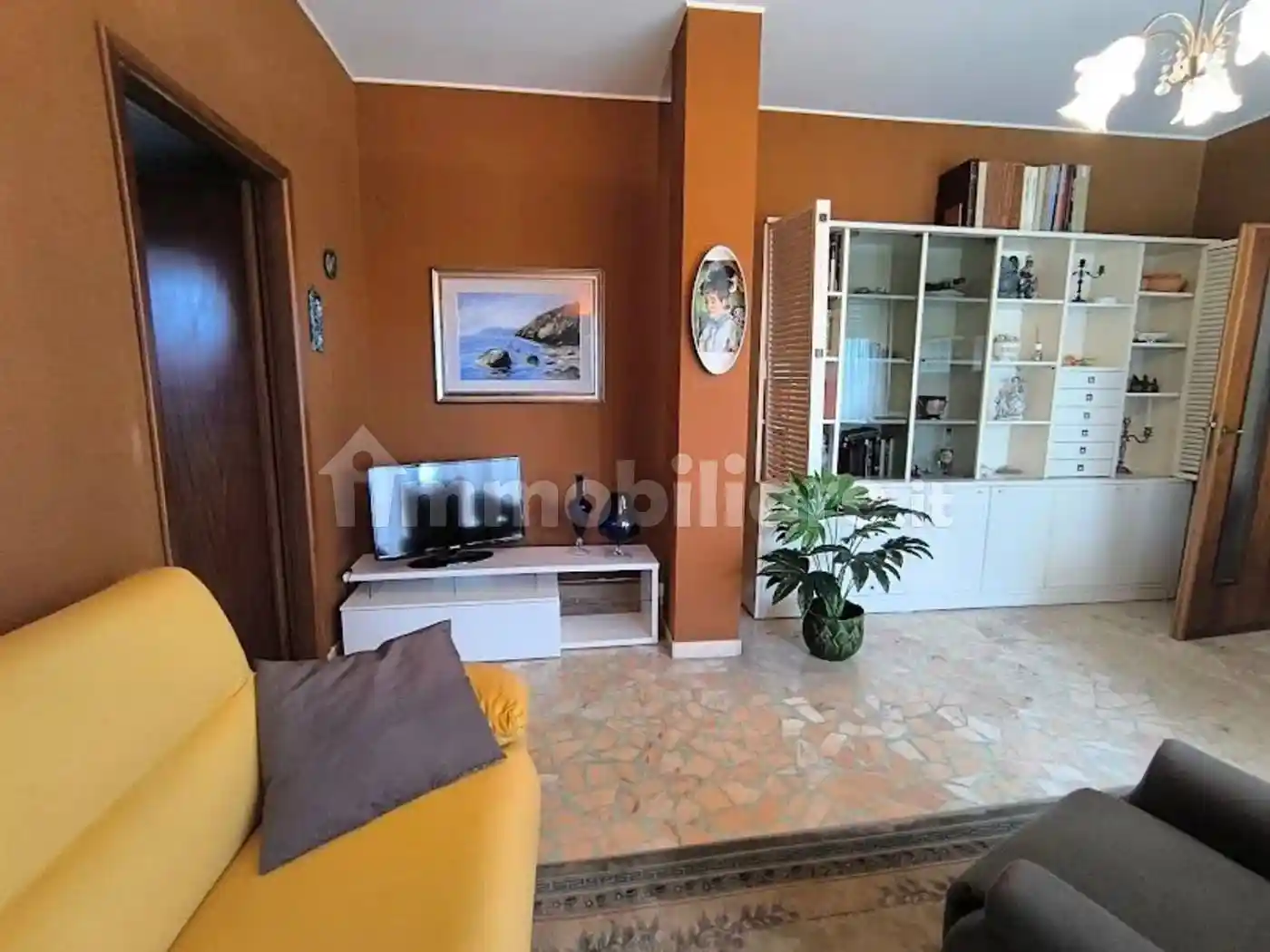 Appartamento in vendita a Sanremo