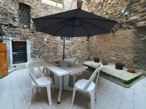 Appartamento in affitto a Bordighera