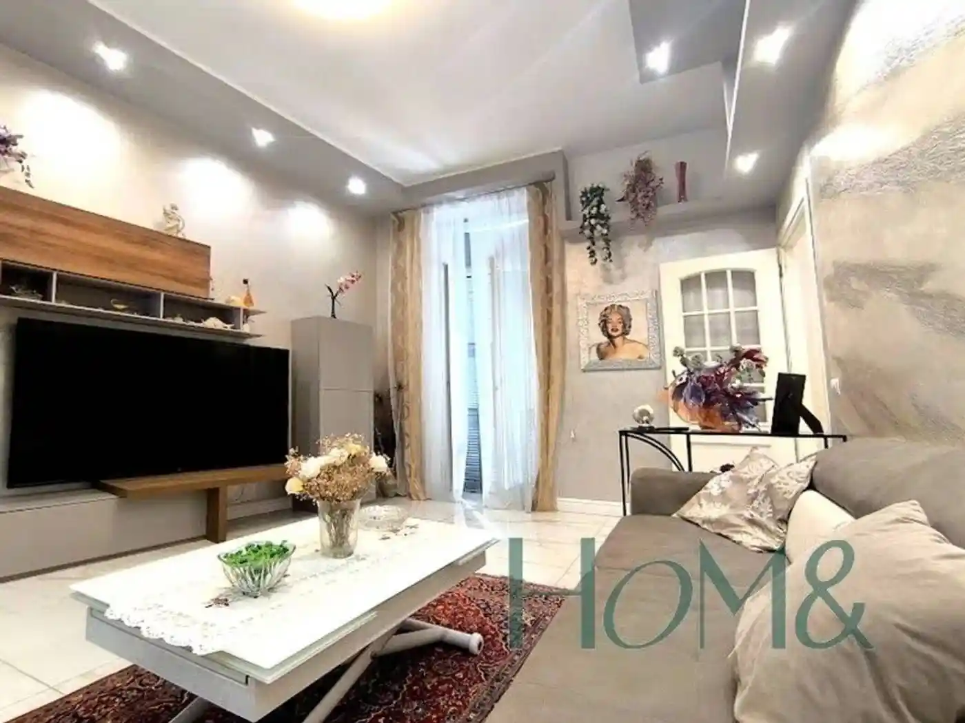 Appartamento in vendita a Sanremo