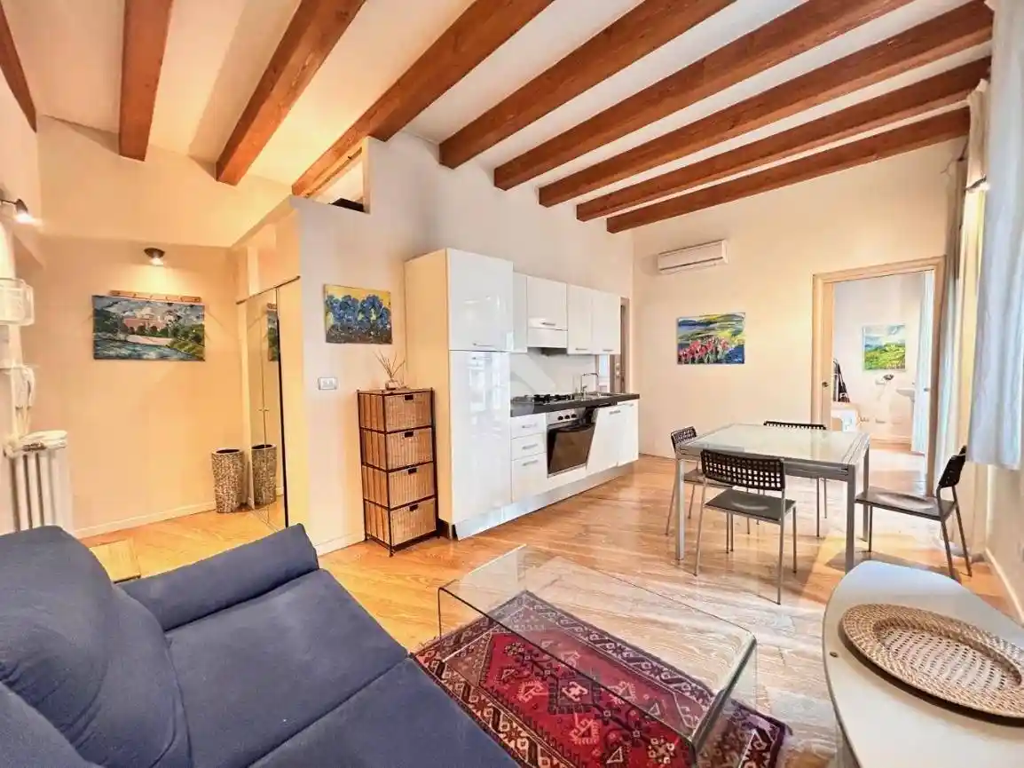Appartamento in vendita a Verona