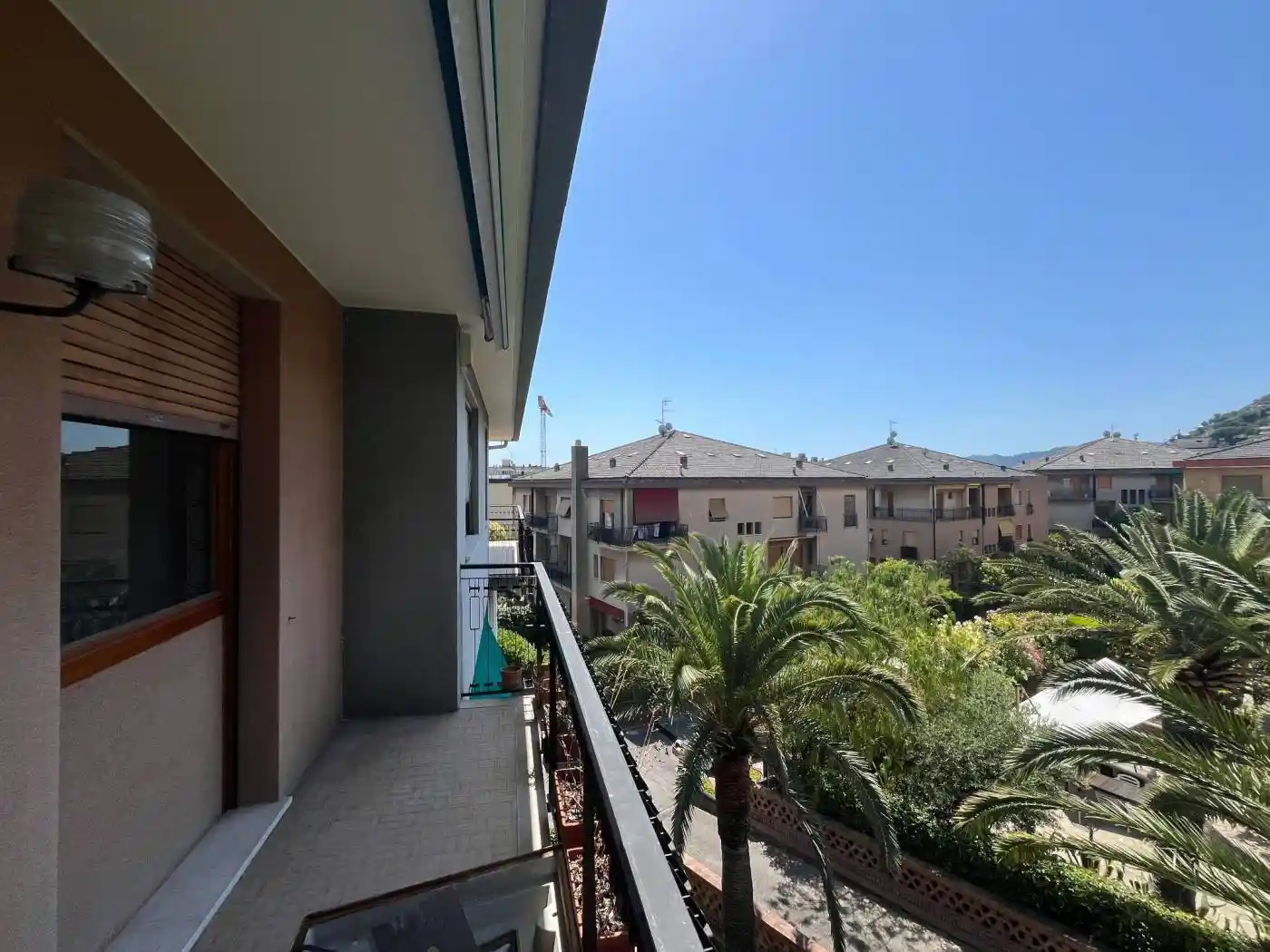 Appartamento in vendita a Alassio