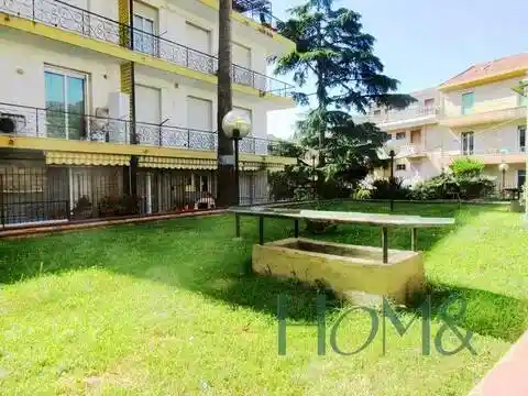 Appartamento in vendita a Sanremo