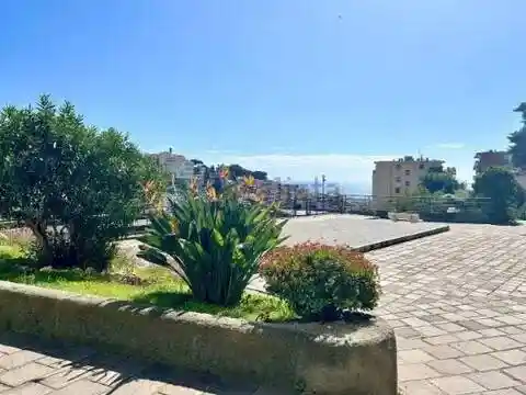 Appartamento in vendita a Sanremo