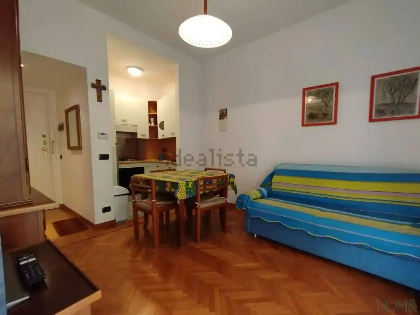 Appartamento in affitto a Sanremo
