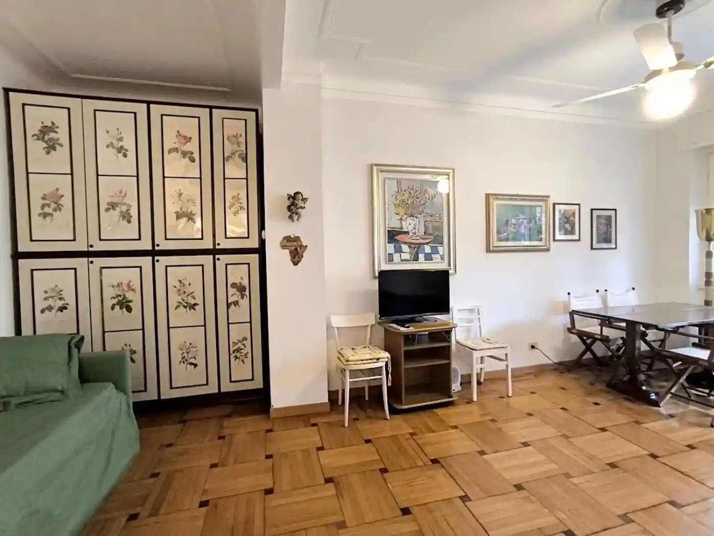 Appartamento in affitto a Sanremo