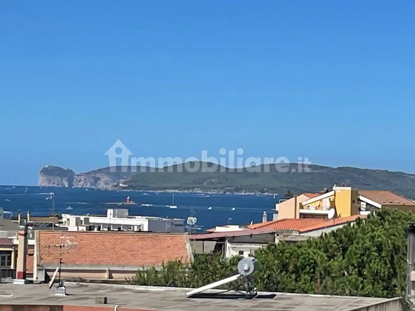Appartamento in vendita a Alghero