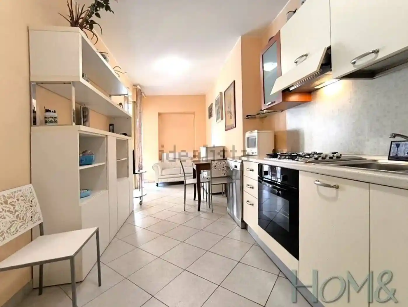 Appartamento in affitto a Sanremo