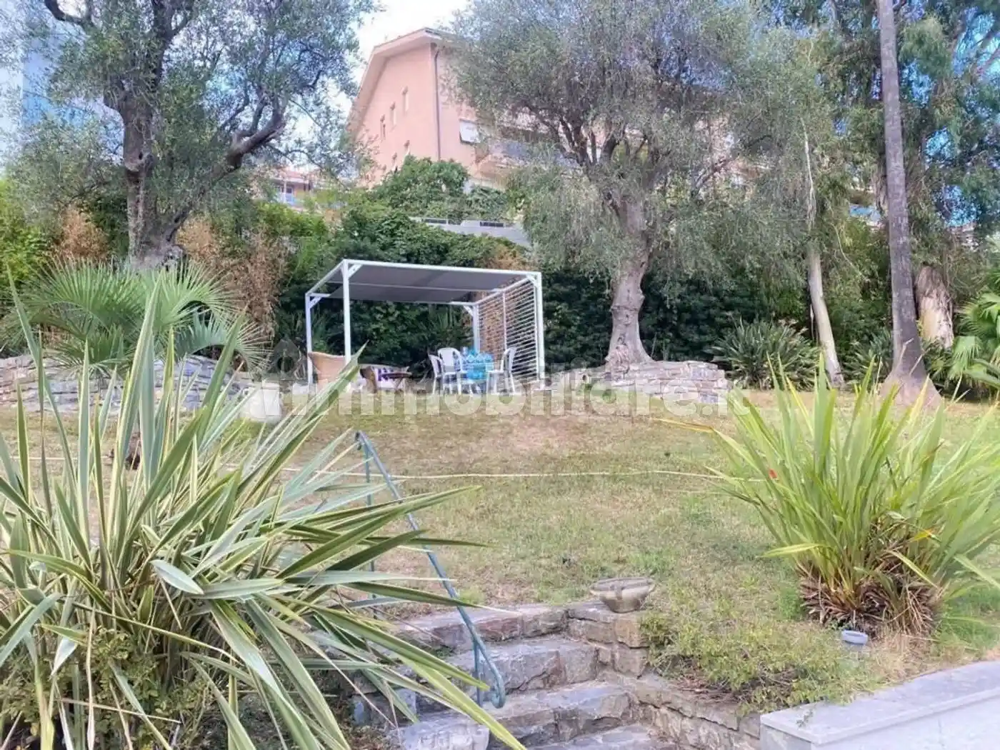 Appartamento in affitto a Sanremo