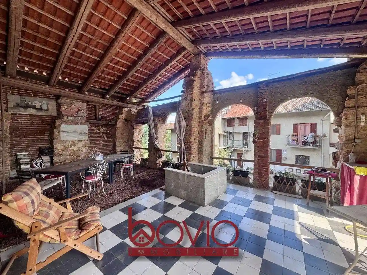 Casa indipendente - foto 2