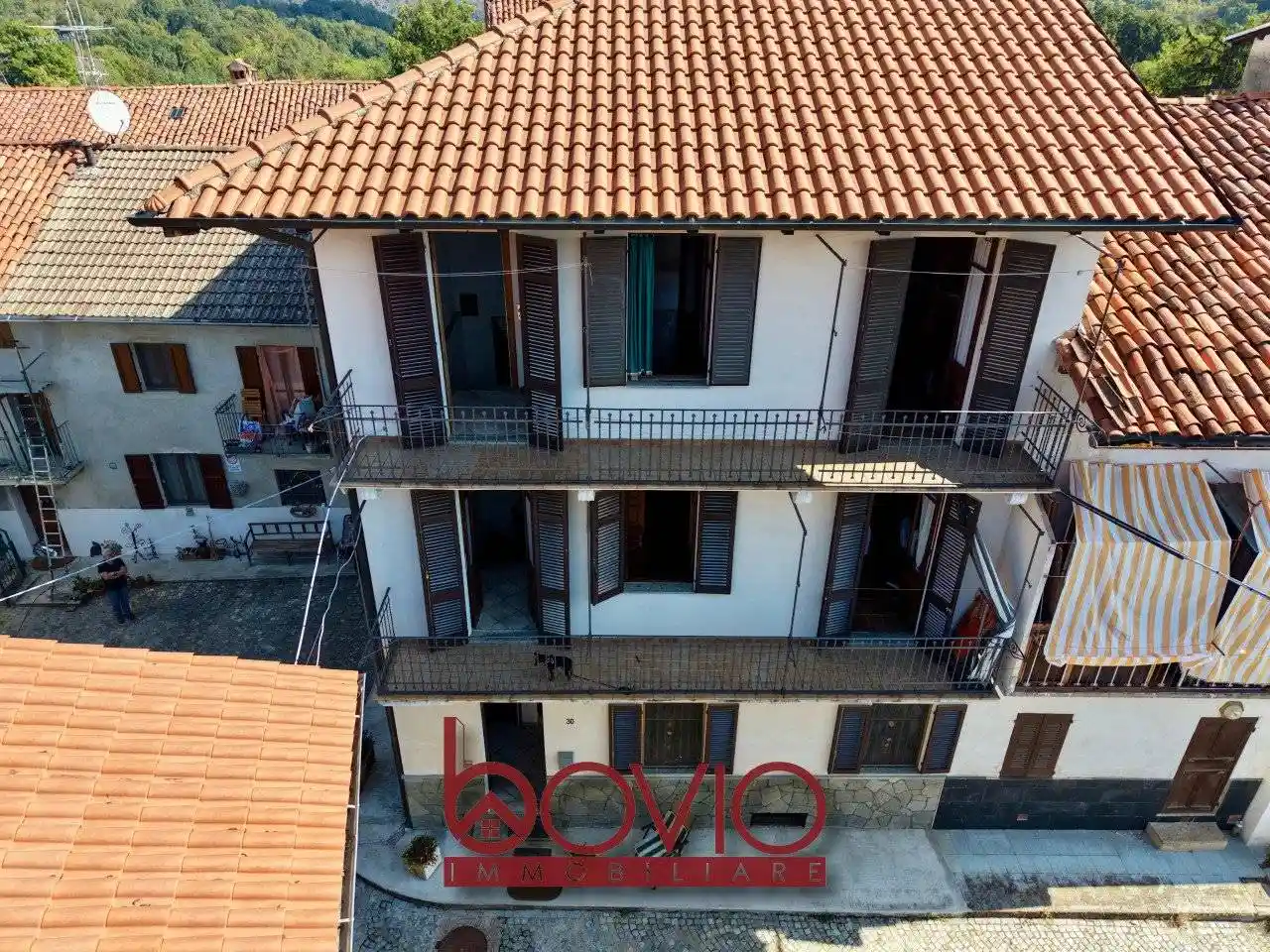 Casa indipendente in vendita a Casapinta