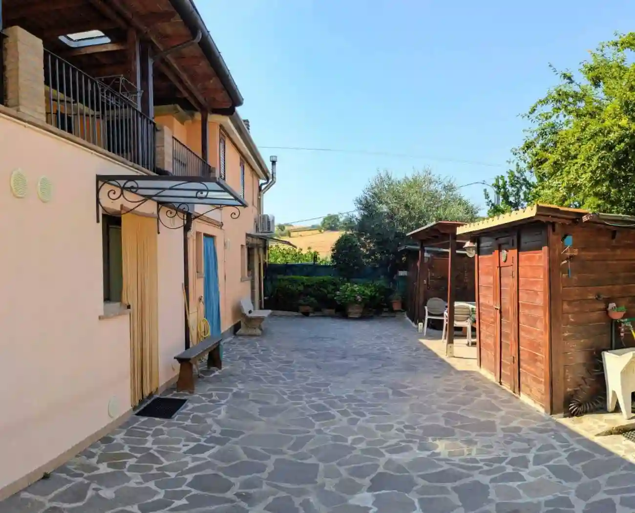 Villa - foto 4