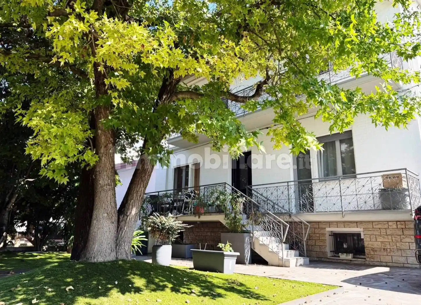 Villa in vendita a Cesena